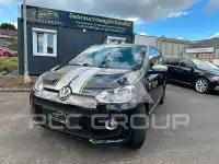 2015 Volkswagen Up