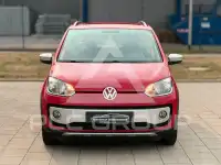 2015 Volkswagen Up