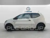 2015 Volkswagen Up