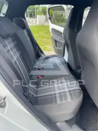 2015 Volkswagen Up