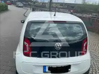 2015 Volkswagen Up