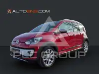 2015 Volkswagen Up