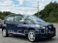 2015 Volkswagen Up