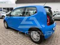 2015 Volkswagen Up