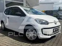 2015 Volkswagen Up