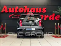 2015 Volkswagen Up