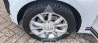 2015 Volkswagen Up