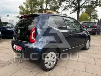 2015 Volkswagen Up
