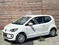 2015 Volkswagen Up