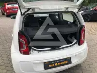 2015 Volkswagen Up