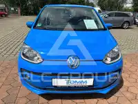 2015 Volkswagen Up