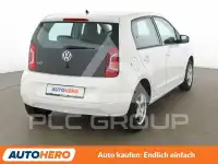 2015 Volkswagen Up