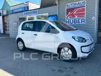 2015 Volkswagen Up