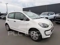 2015 Volkswagen Up