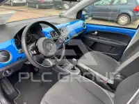 2015 Volkswagen Up