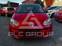 2015 Volkswagen Up