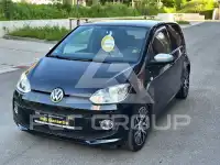 2015 Volkswagen Up