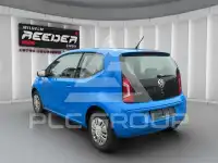 2015 Volkswagen Up