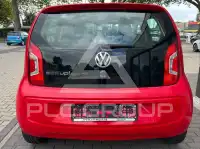 2015 Volkswagen Up
