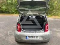 2015 Volkswagen Up
