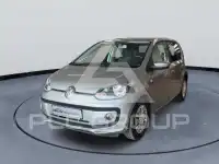 2015 Volkswagen Up