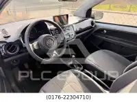 2015 Volkswagen Up