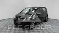2015 Volkswagen Up