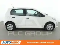2015 Volkswagen Up