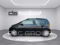 2015 Volkswagen Up