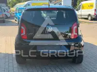 2015 Volkswagen Up