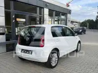 2015 Volkswagen Up