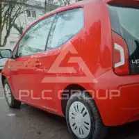 2015 Volkswagen Up