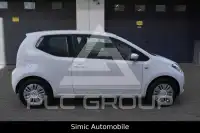 2015 Volkswagen Up