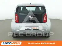 2015 Volkswagen Up