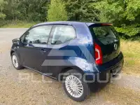 2015 Volkswagen Up