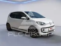 2015 Volkswagen Up