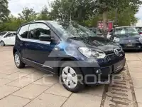 2015 Volkswagen Up