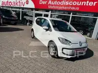 2015 Volkswagen Up