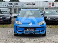 2015 Volkswagen Up