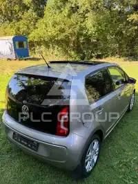 2015 Volkswagen Up