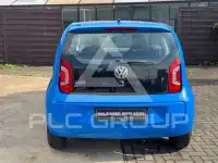 2015 Volkswagen Up