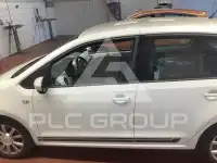 2015 Volkswagen Up