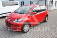 2015 Volkswagen Up