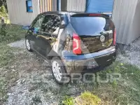 2015 Volkswagen Up