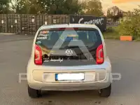 2015 Volkswagen Up