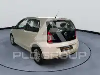 2015 Volkswagen Up