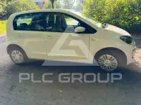 2015 Volkswagen Up