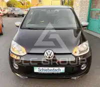 2015 Volkswagen Up