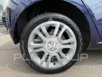 2015 Volkswagen Up