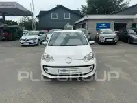 2015 Volkswagen Up